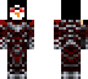 penguin knight