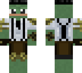 pepe steampunk