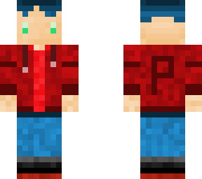 perryiscoolyt's skin