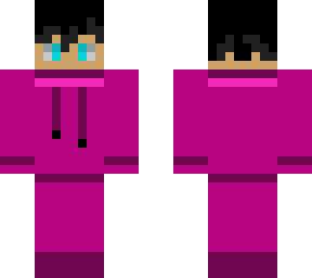 pink boy