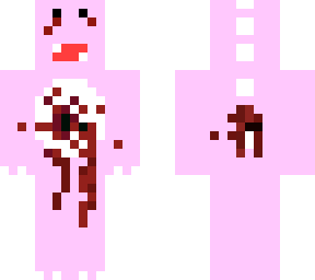 pinky
