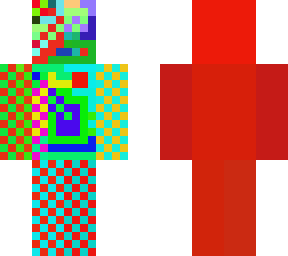 pixel art