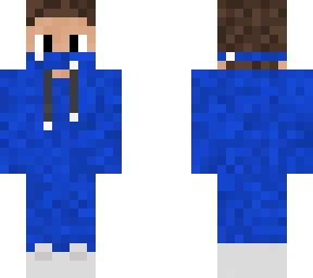 pogchampant - main skin