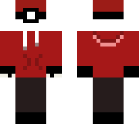 pokeball man