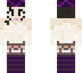 prisma au pirate