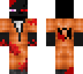 prison enderman