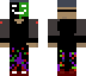 prototype #1