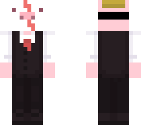 purge pig