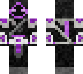 purple ninja