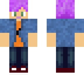 purple topher