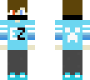 pvp gamer!