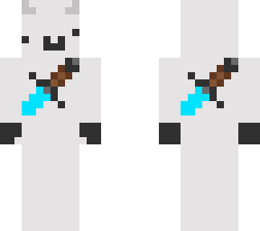 pvp skin
