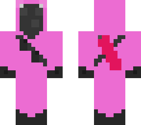 pyro furry
