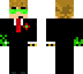 qfu green updated