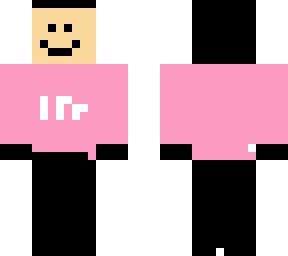 quackity but pink :]