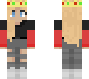 queen wolf
