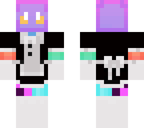 quickie maid (made by ez)