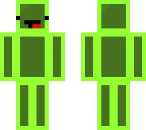 radioactive skeppy