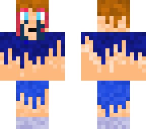 ragged