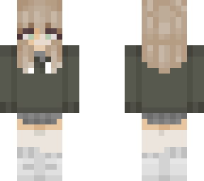 rai's skin