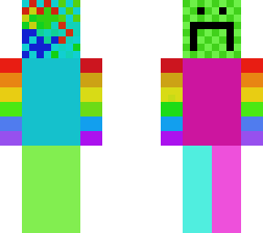 rainbow