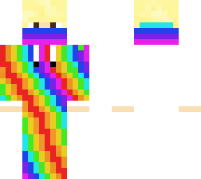 rainbow
