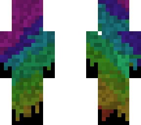 rainbow-corruption