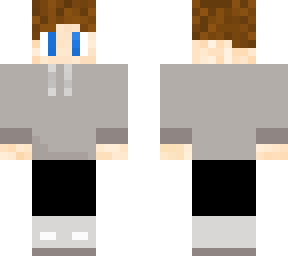 random skin i made