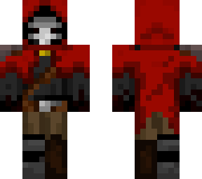 red archer 2