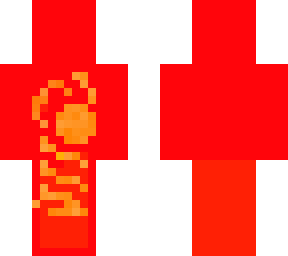 red banner