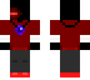 red ender teen