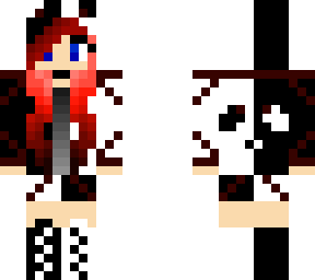 red panda