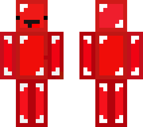 red skeppy
