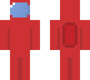 red sus among us