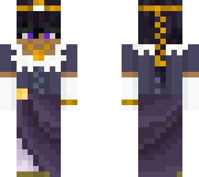 regal elven