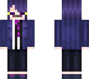 reiji karasuma epsilon