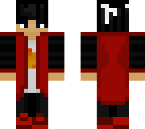 remade sapnap