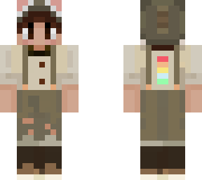 remake for a friend
