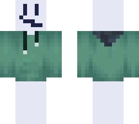 remastered:hoodie character