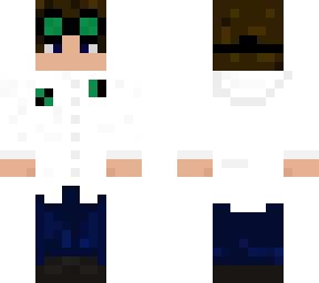 rero labcoat