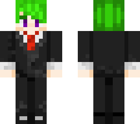 robin's skin