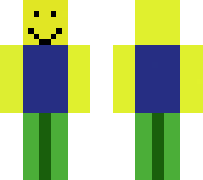 roblox noob
