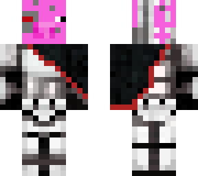robot captain piggy