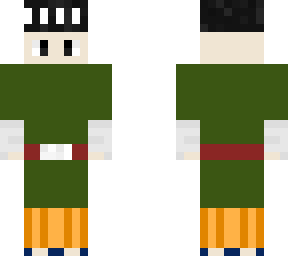 rock lee