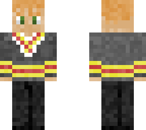 ronald weasley <3