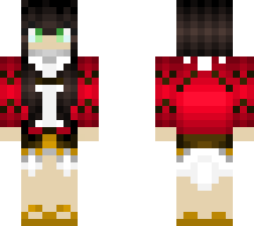 rubiiox tyrantrum skin