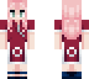 sakura haruno