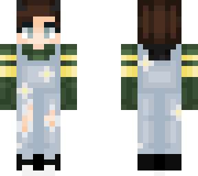 saltea_live's skin
