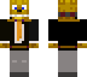 sans smp s4 spring bonnie