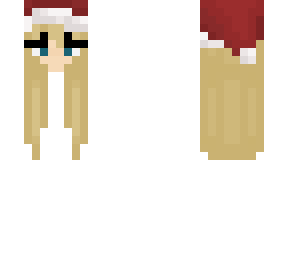 santa hat